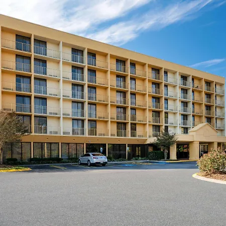 Hotel La Quinta By Wyndham Airport/opryland 3*