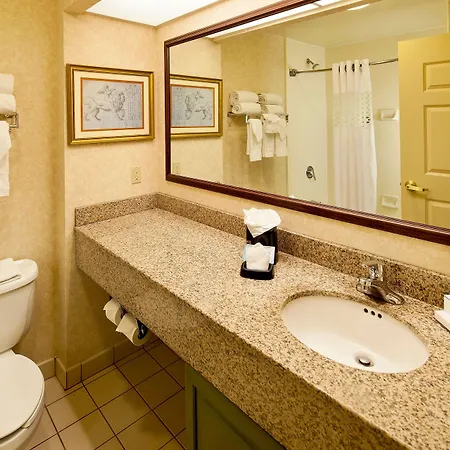 Hampton & Nashville-green Hills 3* Nashville