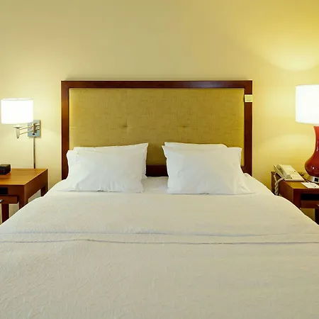 Hampton & Nashville-green Hills Hotel