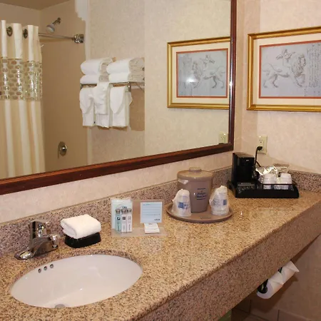Hampton & Nashville-green Hills 3*
