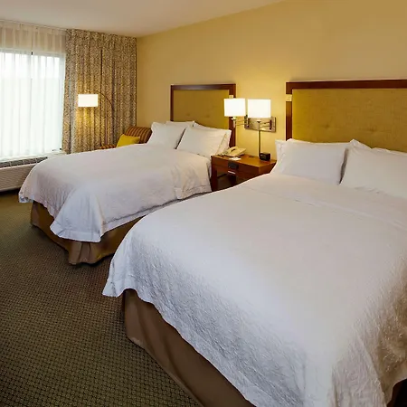 Hotel Hampton & Nashville-green Hills Nashville