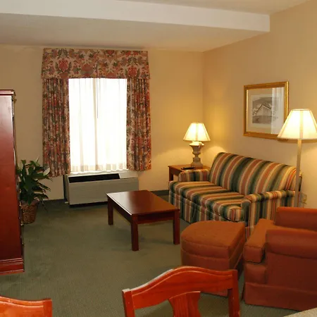 Hampton & Nashville-green Hills 3* Nashville
