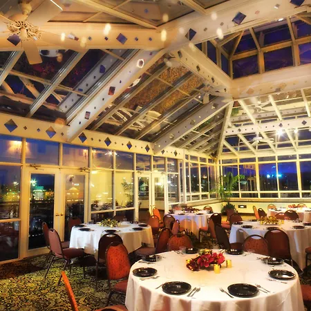 Hotel Hampton & Nashville-green Hills 3*