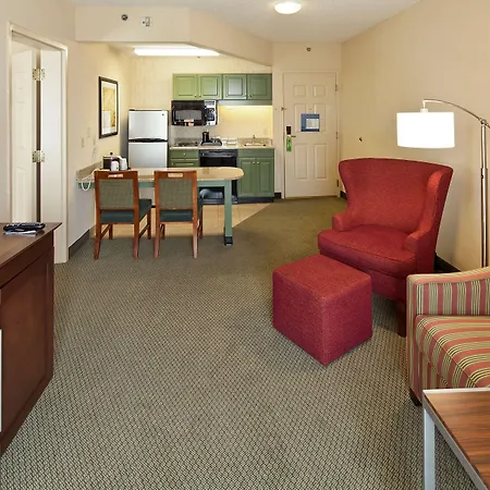 Hampton & Nashville-green Hills 3* Nashville