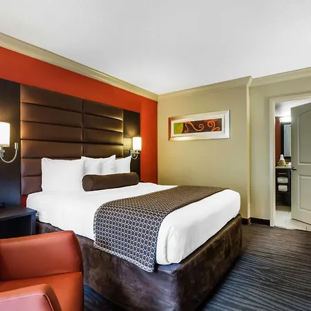 Hotel The Capitol Downtown, An Ascend Collection