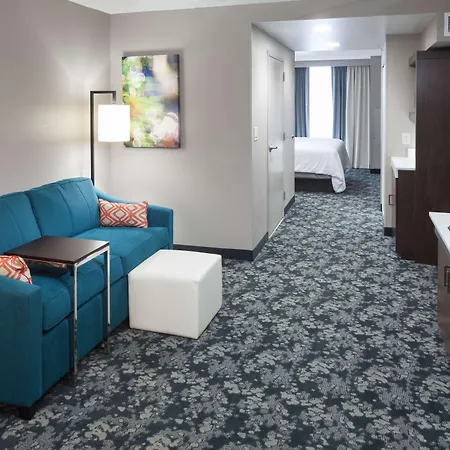 Hilton Garden Vanderbilt Nashville