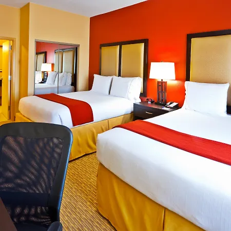 Express Nashville-opryland By Ihg 3*