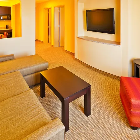Express Nashville-opryland By Ihg 3*