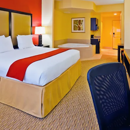 Express Nashville-opryland By Ihg Hotel