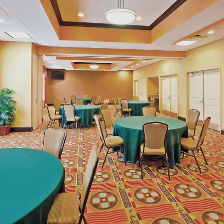 Express Nashville-opryland By Ihg Hotel Nashville