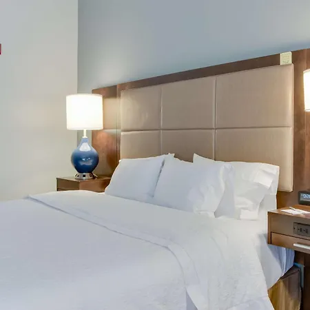 Hotel Hampton Bellevue/nashville I-40 West 3*