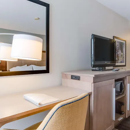Hotel Hampton Bellevue/nashville I-40 West