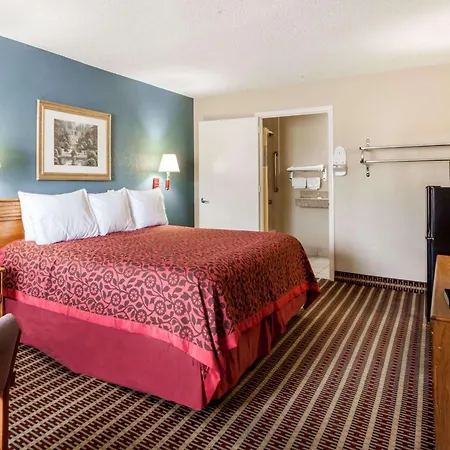 Motel Days By Wyndham N Opryland/grand Ole Opry