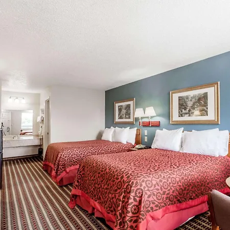 Motel Days By Wyndham N Opryland/grand Ole Opry