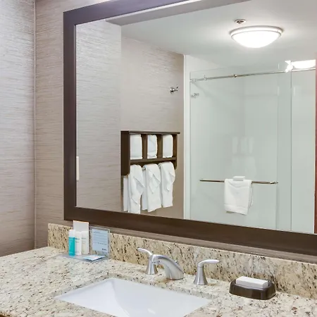 Hotel Hampton Bellevue/nashville I-40 West 3*