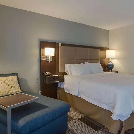 Hampton Bellevue/nashville I-40 West 3*