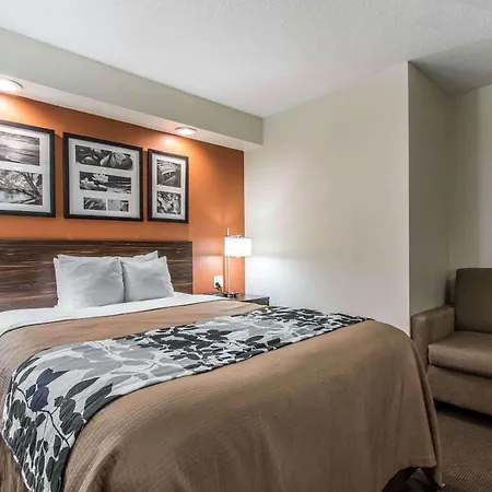 Sleep Near Percy Priest Inn 4*