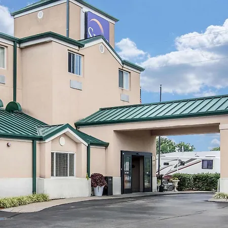 Inn Sleep Near Percy Priest Nashville