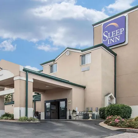 Sleep Near Percy Priest Inn 4*
