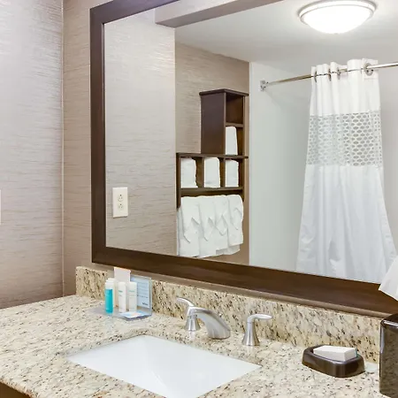Hampton Bellevue/nashville I-40 West Hotel 3*