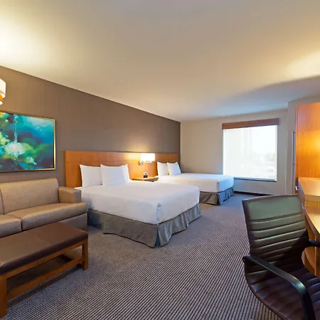 Hyatt Place Downtown Hotel