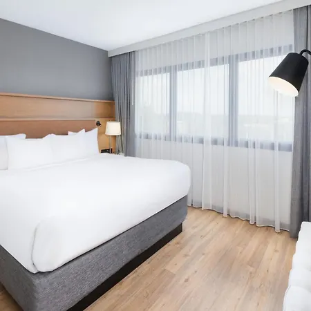 Radisson Airport Nashville