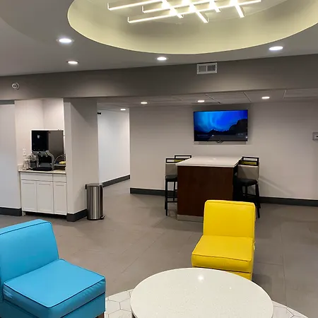 Red Lion & Airport Hotel Nashville