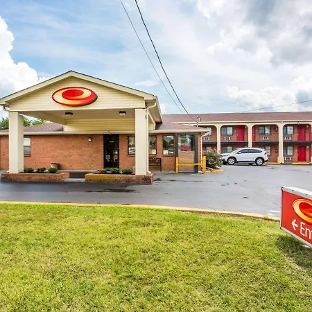 Econo North 3* Nashville