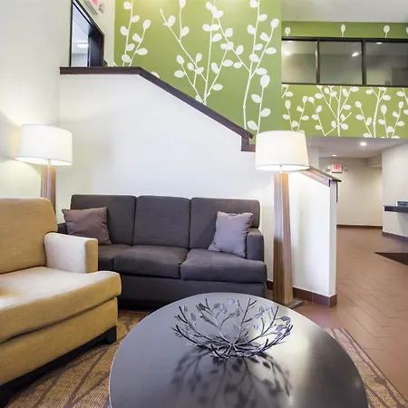 Inn Sleep North - Downtown Area 4*