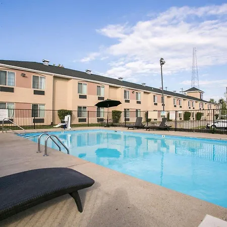 Sleep North - Downtown Area 4* Nashville