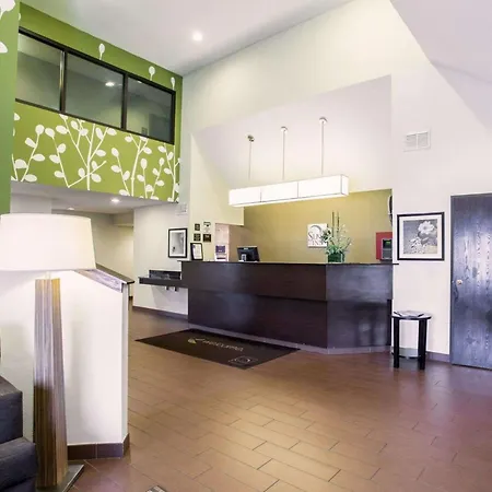 Inn Sleep North - Downtown Area Nashville