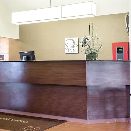 Sleep North - Downtown Area 4* Nashville