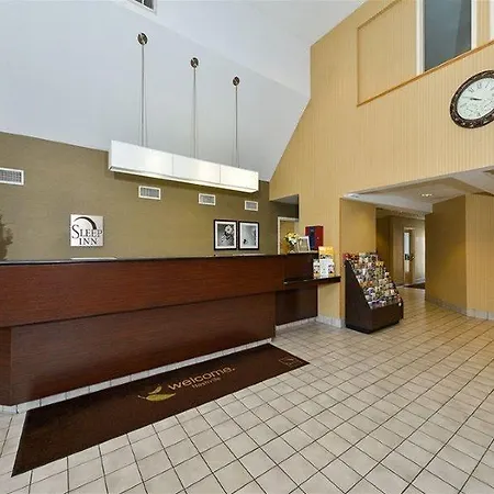 Inn Sleep North - Downtown Area Nashville