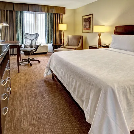 Hilton Garden Airport 3* Nashville