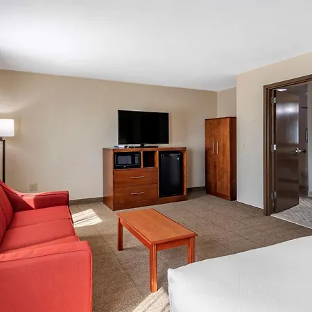 Comfort West Inn 4*