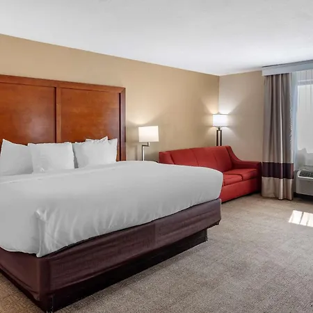 Comfort West