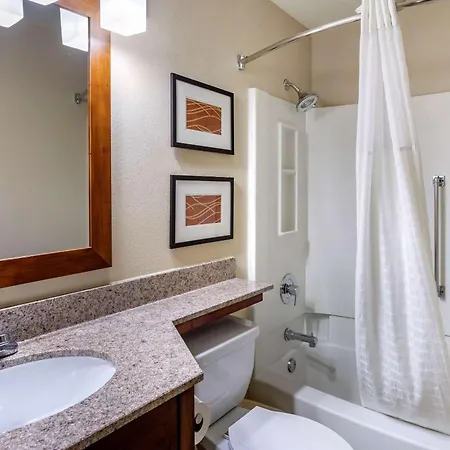 Comfort West Inn Nashville