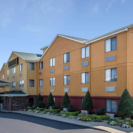 Comfort West Inn 4*