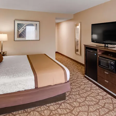 Western Belle Meade & Hotel 2*