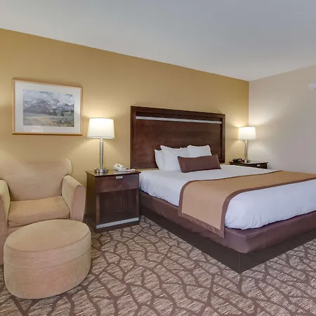 Hotel Western Belle Meade &