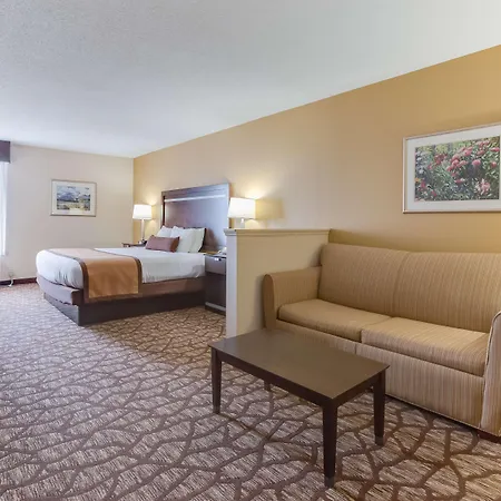 Western Belle Meade & Nashville