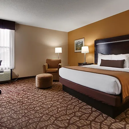 Western Belle Meade &