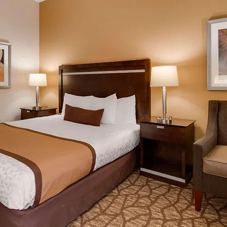 Western Belle Meade & Hotel 2*