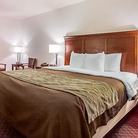 Spark By Hilton At Opryland Nashville