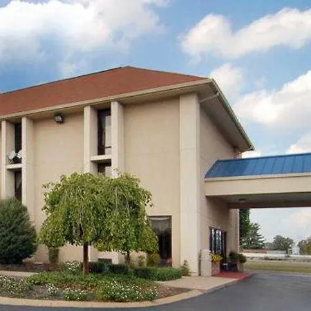 Spark By Hilton At Opryland Hotel Nashville