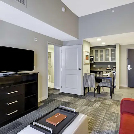 Homewood Vanderbilt 3* Nashville