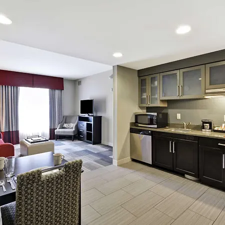 Homewood Vanderbilt 3* Nashville