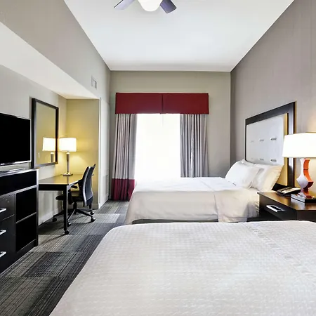 Hotel Homewood Vanderbilt Nashville