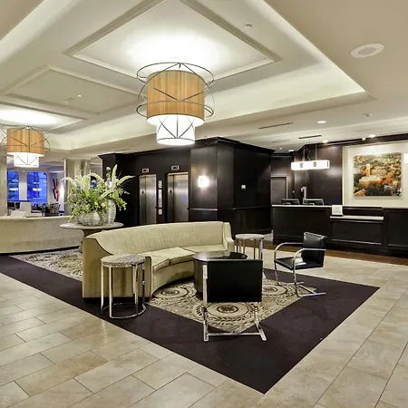 Homewood Vanderbilt Hotel Nashville