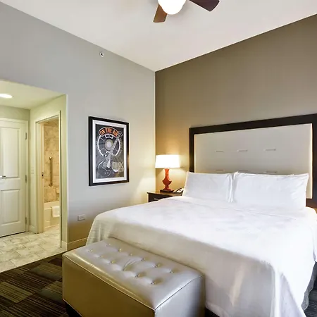 Hotel Homewood Vanderbilt Nashville